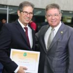 Severino Ramalho Neto E Ricardo Caminha