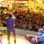 Show Altemar Dutra Jr   Rio Mar Shopping (14)