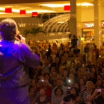 Show Altemar Dutra Jr   Rio Mar Shopping (24)