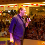 Show Altemar Dutra Jr   Rio Mar Shopping (26)