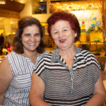 Socorro Silveira E Maria Luísa