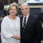 Stella Rolim E Pio Rodrigues