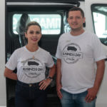 Tatiana Rodrigues E Bruno Damasceno 2