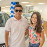 Thiago E Giovana Costa