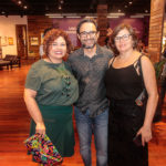 Valeska Viana, Ivanildo Nunes E Jaqueline Freitas