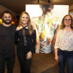 Victor Eleuterio , Renata E Ariane Guimaraes (2)