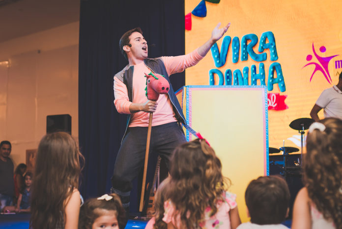 Viradinha Cultural