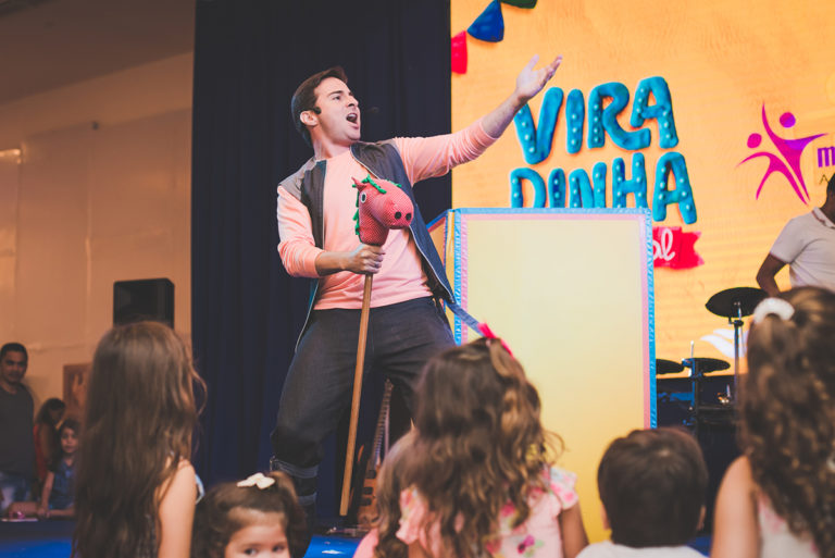 Viradinha Cultural