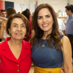 Zélia Brasil E Ana Maria Ximenes