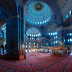 Mesquita Azul Turquia3 1527460129