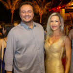 Adriano Nogueira E Carmen Rangel