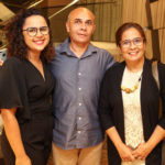 Amelia Gomes, Luiz Henrique Campos E Ana Chavier (6)