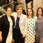 Ana Chavier, Cristina Barreira, Tatiana Belém, Rocaia Dutra (2)