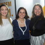 Ana Zuleica, Veridiana Soares E Renata Frota