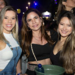 Andréa Oliveira, Aline Da Hora E Bianca Moreira (2)