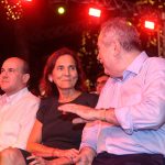 Antônio Henrique, Roberto Cláudio, Isolda Cela E Assis Cavalcante 2