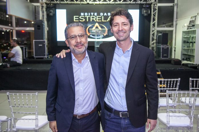 Augusto Viana E Renato Heiffig