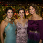 Beatriz Pontes, Cibele Campos E Carol Gurgel