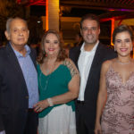 Bernardo, Débora, Fábio E Cibele Campos (1)