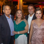 Bernardo, Débora, Fábio E Cibele Campos (2)