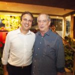 Camilo Santana E Ciro Gomes