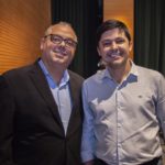 Carlos Alberto Nunes E Daniel Rios