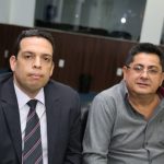 Carlos Eduardo E Otavio Carneiro