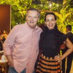 Chef Bernard E Fernanda