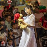 Chegada Do Papai Noel No Shopping Del Paseo (14)