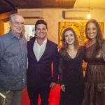 Cieo Gomes, Pipo, Isabela Ney E Gisele Bezerra