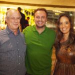 Ciro Gomes, Adriano Nogueira E Gisele Bezerra