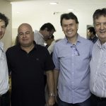 Denis Sousa, Airton Aguiar, Luciano Cavalcante E João De Sá (2)