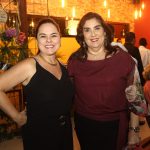 Denise Cavalcante E Isabele Leitão