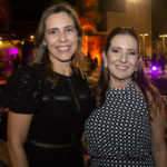 Elma Gondim E Valéria Reis