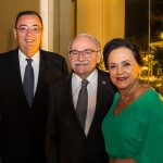 Estênio Canamaray, Ednilton E Leninha Soarez