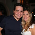 Fabiano E Melissa Barreira