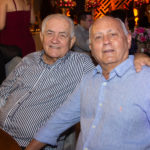 Fernando Pontes E Oswaldo Dias