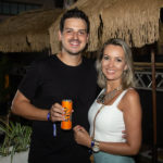 Guilherme E Talita Lahr