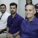 Gustavo Fernandes, Nertan Rabelo E Paulo Henrique Donato