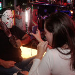 Haloween Do Hard Rock Café No Riomar Fortaleza 15