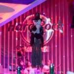 Haloween Do Hard Rock Café No Riomar Fortaleza 20