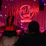 Haloween Do Hard Rock Café No Riomar Fortaleza 23