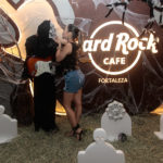 Haloween Do Hard Rock Café No Riomar Fortaleza 25