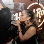 Haloween Do Hard Rock Café No Riomar Fortaleza 27