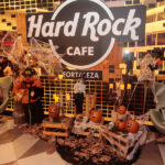 Haloween Do Hard Rock Café No Riomar Fortaleza 4