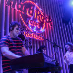 Haloween Do Hard Rock Café No Riomar Fortaleza 40