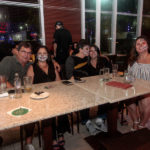 Haloween Do Hard Rock Café No Riomar Fortaleza 43