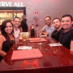 Haloween Do Hard Rock Café No Riomar Fortaleza 44