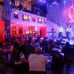 Haloween Do Hard Rock Café No Riomar Fortaleza 46