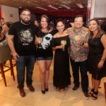 Haloween Do Hard Rock Café No Riomar Fortaleza 49